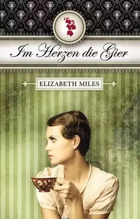 Couverture du produit · Furien-Trilogie – Im Herzen die Gier (Band 3)