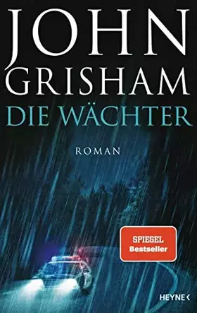 Couverture du produit · Die Wächter: Roman