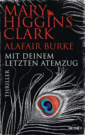 Couverture du produit · Mit deinem letzten Atemzug: Thriller (Laurie-Moran-Serie, Band 5)