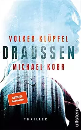 Couverture du produit · Draussen: Thriller