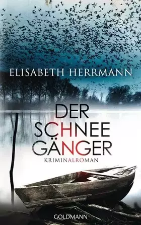 Couverture du produit · Der Schneegänger: Kriminalroman (Sanela Beara, Band 2)