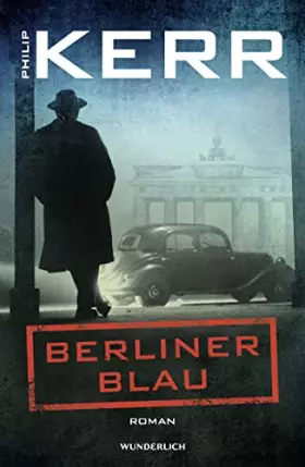 Couverture du produit · Berliner Blau