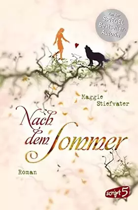 Couverture du produit · Nach dem Sommer: Band 1