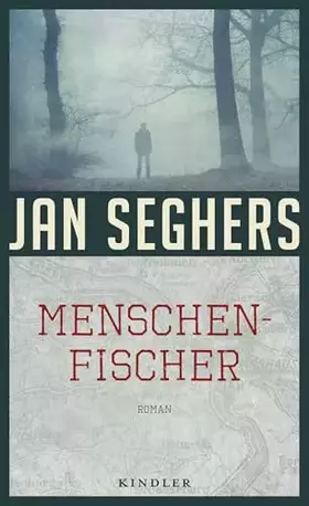 Couverture du produit · Menschenfischer: Frankfurt-Krimi