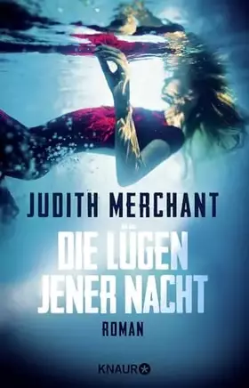 Couverture du produit · Die Lügen jener Nacht: Roman