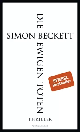 Couverture du produit · Die ewigen Toten