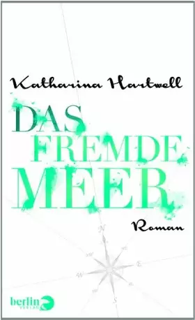 Couverture du produit · Das Fremde Meer: Roman