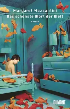 Couverture du produit · Das schönste Wort der Welt: Roman