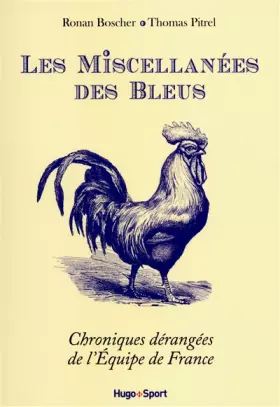 Couverture du produit · MISCELLANEES DES BLEUS