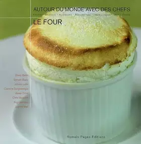 Couverture du produit · Le Four : Autour du monde avec des chefs