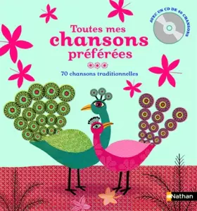 Couverture du produit · Toutes mes chansons préférées