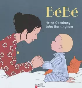 Couverture du produit · Bébé