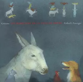 Couverture du produit · Les musiciens de la ville de Brême