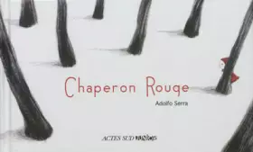 Couverture du produit · Chaperon Rouge