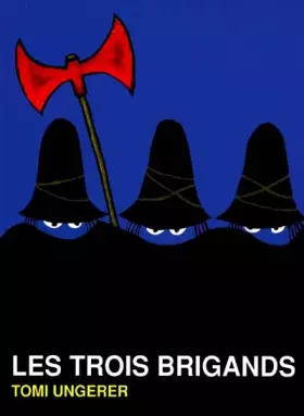 Couverture du produit · Les Trois Brigands