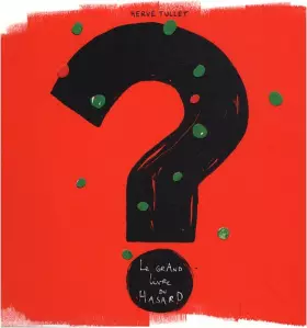 Couverture du produit · Le grand livre du Hasard