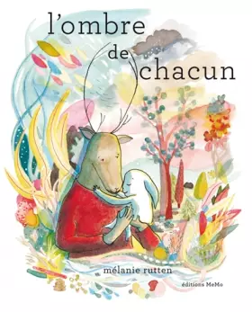 Couverture du produit · L'ombre de chacun
