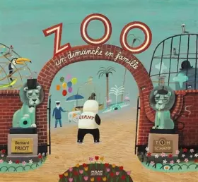 Couverture du produit · Zoo : Un dimanche en famille