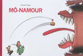 Couverture du produit · Mô-Namour