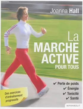 Couverture du produit · La marche active