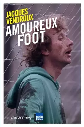 Couverture du produit · Amoureux foot
