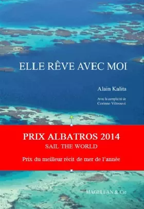 Couverture du produit · Elle rêve avec moi