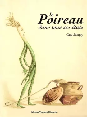 Couverture du produit · Le poireau dans tous ses états