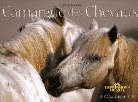 Couverture du produit · Camargue des Chevaux