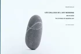 Couverture du produit · Les cailloux de l'art moderne