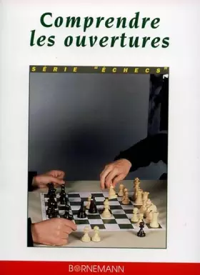 Couverture du produit · Comprendre les ouvertures