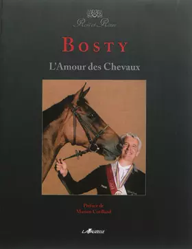 Couverture du produit · BOSTY : L'Amour des Chevaux