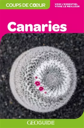 Couverture du produit · Canaries