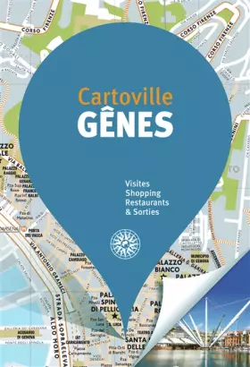 Couverture du produit · Guide Genes