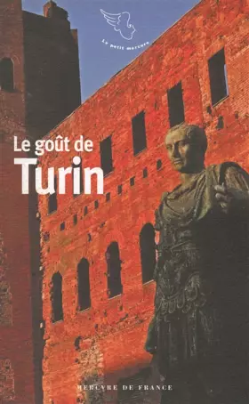 Couverture du produit · Le goût de Turin