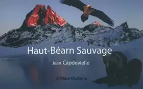 Couverture du produit · Haut-Béarn sauvage