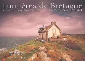Couverture du produit · Lumière de Bretagne