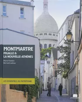 Couverture du produit · Montmartre: Pigalle et La nouvelle-Athènes
