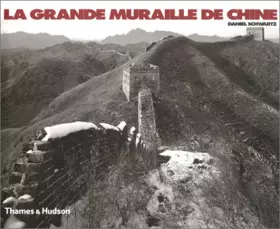 Couverture du produit · La Grande muraille de Chine