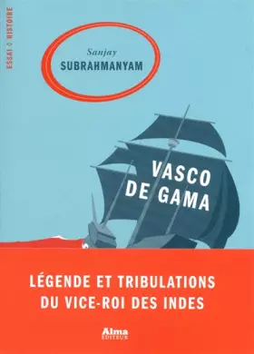 Couverture du produit · Vasco de Gama