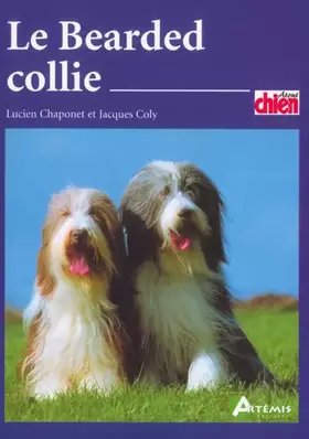 Couverture du produit · Le Bearded Collie