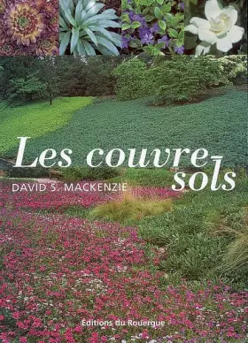 Couverture du produit · Les couvre-sols