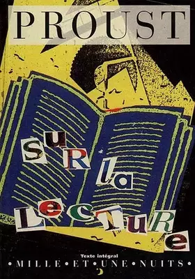 Couverture du produit · Sur la lecture