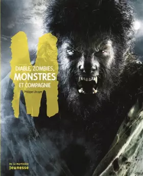 Couverture du produit · Diable, zombies, monstres et compagnie