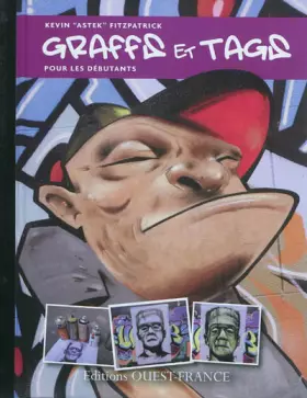 Couverture du produit · Graffs et tags pour les débutants