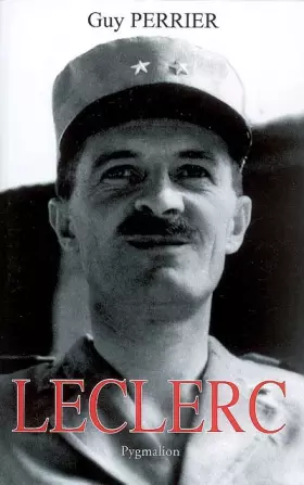 Couverture du produit · Leclerc