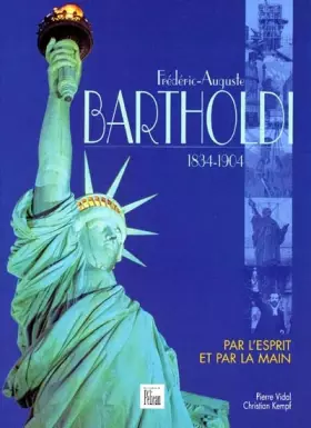Couverture du produit · Bartholdi