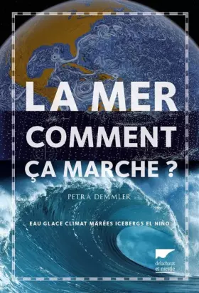 Couverture du produit · La mer, comment ça marche ?