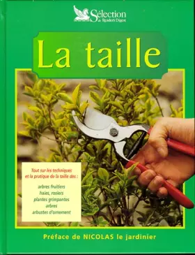 Couverture du produit · La Taille