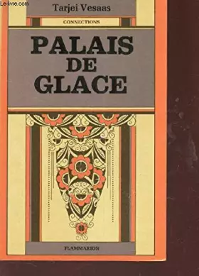 Couverture du produit · Palais de glace