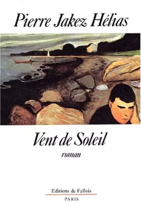 Couverture du produit · Vent de soleil
